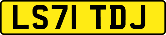 LS71TDJ