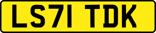LS71TDK