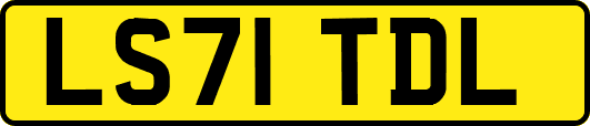 LS71TDL