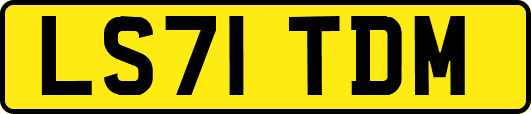LS71TDM
