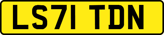 LS71TDN