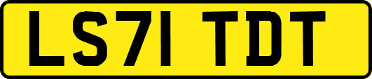 LS71TDT