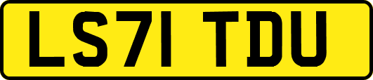 LS71TDU