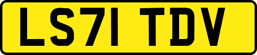LS71TDV