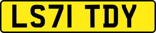 LS71TDY