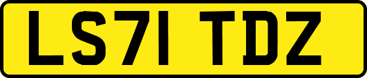 LS71TDZ