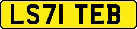 LS71TEB