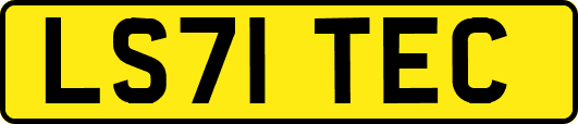 LS71TEC