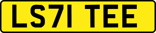 LS71TEE