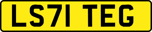 LS71TEG