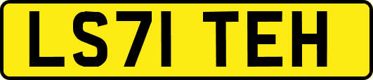LS71TEH