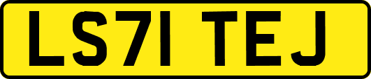 LS71TEJ