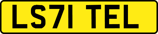 LS71TEL