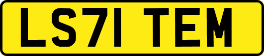 LS71TEM