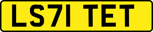 LS71TET
