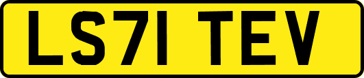 LS71TEV