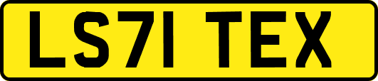 LS71TEX