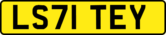 LS71TEY