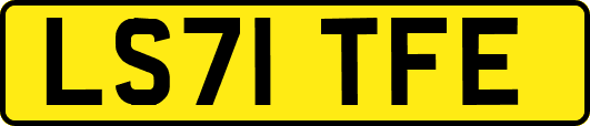 LS71TFE
