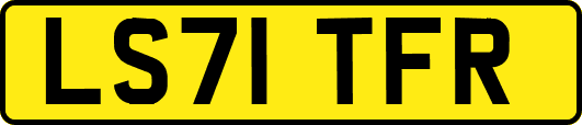 LS71TFR