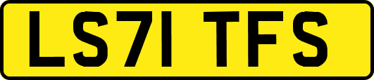 LS71TFS
