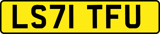 LS71TFU
