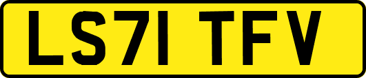 LS71TFV