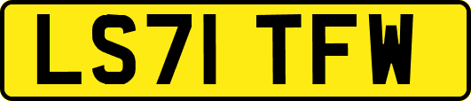 LS71TFW