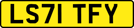 LS71TFY