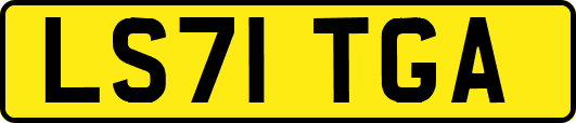 LS71TGA