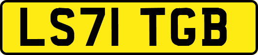 LS71TGB