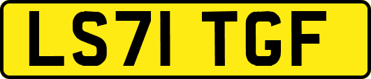LS71TGF