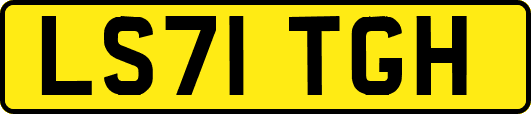 LS71TGH