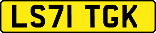 LS71TGK