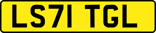 LS71TGL