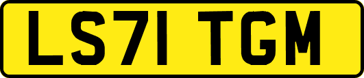 LS71TGM