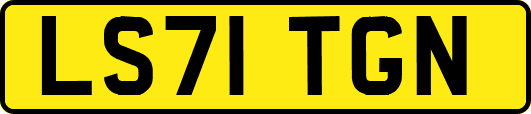 LS71TGN
