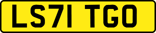 LS71TGO