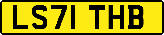 LS71THB