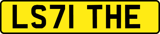 LS71THE