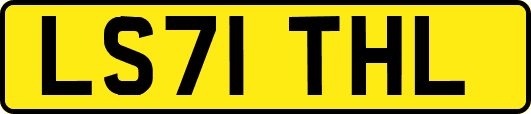LS71THL
