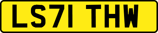 LS71THW