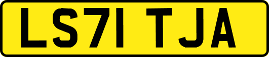 LS71TJA