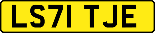 LS71TJE
