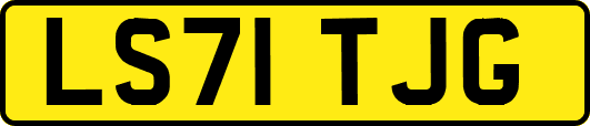 LS71TJG