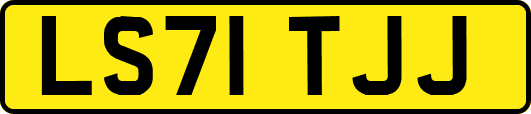 LS71TJJ