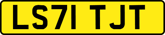 LS71TJT