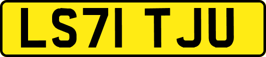 LS71TJU