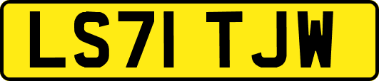 LS71TJW
