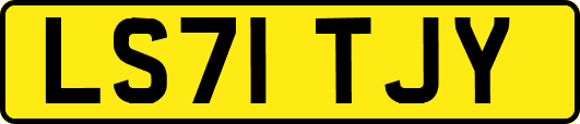 LS71TJY